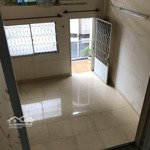 bán căn hộ dtsd 100m2, lầu 2, đường hùng vương, p9, q5 (thang bộ)