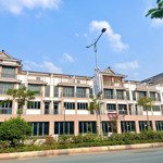 ngân hàng vietcombank liên kết thanh lý 32 lô đất nền - sổ hồng riêng - giá từ 400 triệu/m ngang