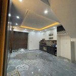 bán nhà 4 tầng xây độc lập tại giữa trung tâm đồng hoà, kiến an. giá 3.75 tỷ