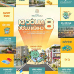 bán shophouse 75m2 tại vinhomes green city, tây bắc hồ chí minh booking 1 lời 2