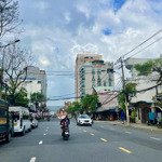 bán đất an hải đông 1 tặng nhà cấp 4 thông nguyễn văn thoại gần biển mỹ khê, phù hợp xây tòa căn hộ