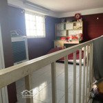nhà xã hội mỹ phước 1, lầu 4 góp xong 235 triệu, thuê 1,3 triệu, cho giữ 10 triệu, sài gòn mua được