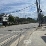 bán nhà xưởng, 217m2 sổ đỏ chính chủ mặt đường võ nguyên giáp
