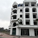 bán cắt lỗ căn shophouse sh 20-11; khu đô thị green dragon ttp, cẩm phả