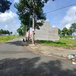 chính chủ bán cặp căn góc 220m2, 240m2 vị trí đẹp kdc ngân thuận, cần thơ không qua trung gian