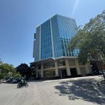 cho thuê nhà mặt phố trần quốc toản 200m2 x 10t - mt 9m. nhà hàng cc, showroom, spa, thời trang