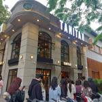 siêu phẩm mặt bằng ngô quyền 500m² trung tâm quận hoàn kiếm thích hợp showroom cao cấp mọi ngành