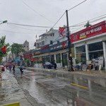 đất vân trì giá chỉ 39 tr/m2, ngõ thông ô tô