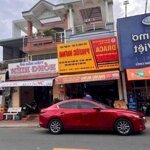 Nhà gần chợ P3 TP Tân An, Long An