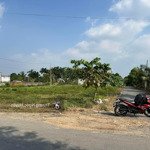 bán đất 120m2 đ. ung văn khiêm, gần chợ dương minh châu, thành phố tây ninh giá 650 triệu. shr