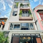nhà đẹp đường hoà bình 65m2 p5 q11. giá 3tỷ050tr. sổ hồng riêng chính chủ.
