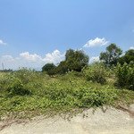 bán đất 2930m2 tại kinh rau răm, 120 tỷ, bình chánh, hcm
