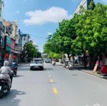 nhà mặt đường trần nguyên hãn (gần trường y, gần chợ an dương và bệnh viện việt tiệp, hồ tam bạc)