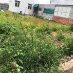 120m2 đất thổ cư mt mai thị út, tt cai lậy, cập bên chợ cai lậy