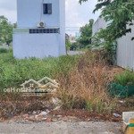 chủ kẹt vốn gửi 100m2 đất kdc gần chợ ba tri mới 2 phút giá 688 triệu , đường 19/5, ba tri, bến tre