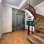 bán nr tại la thành, 4,7 tỷ, 12m2, 3pn, 3wc, 5 tầng, mặt tiền đẹp xuất sắc, lô góc, ngõ thông, kd