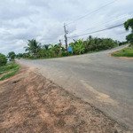 bán đất ngay núi bà đen, 145m2 tại thị trấn dương minh châu, 650 triệu, tc, shr.