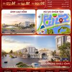 TLA-319 Shophouse xẻ khe hữu hạn,