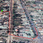 bán gấp lô đất 200m kiệt ô tô 5m giá chỉ 1,59 tỷ