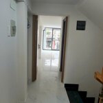 BÁN GẤP NHÀ MỚI XÂY – MẶT TIỀN NỘI BỘ 10M – LẠC LONG QUÂN, P.5, Quận 11, giá chỉ 9.3ty