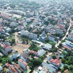 hàng hiếm. đất thị trấn odt mà chỉ trên 2tỷ/lô