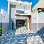 bán nhà riêng tại đông thạnh, hóc môn, 3,8 tỷ, 115m2, giá siêu hời