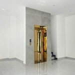 cho thuê nhà phố - thang máy + 5 máy lạnh - ngay trục kinh doanh gần trường học, công viên - giá rẻ