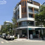 16.3 tỷ liền kề 79m2, 380m2 sàn, view công viên, dự án bình minh garden. 