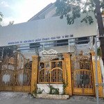 cho thuê toà nhà 1 trệt 2 lầu phong cách cổ điển đường hà huy giáp biên hòa đồng nai
