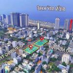 Bán Nhà Kiệt 43 Lê Hữu Trác Đường 7m Cách Biển Mỹ Khê 400m. Giá 7ty7 Thương Lượng