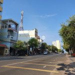 bán nhà cũ, góc 2 mặt tiền phan chu trinh, ngay bãi sau, p2, tp vũng tàu. 426m2, giá 199tr/m2.