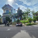 bán nhanh lô đất 107,5m2 view công viên trung tâm phường bình định, tx an nhơn