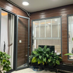 khu hiếm nhà bán! biệt thự ngay sang phố kỳ đồng, quận 3. dt:7.5x8m cn:60m2 kc:4tst. giá 18.3 tỷ tl