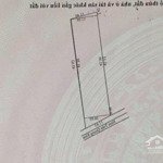 ngân hàng phát mại lô đất tại hẻm đường trần quang khải, tp. long xuyên, an giang giá tốt