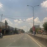 đất đẹp tại quốc lộ 1k, dĩ an, bình dương, giá 210 tỷ, diện tích 3139 m2