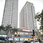 cho thuê văn phòng và tttm tại toà nhà dầu khí quang trung, vị trí trung tâm đắc địa của tp vinh