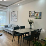 bán chung cư 312 lạc long quân , 76m2 -2pn-2wc-giá