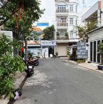 nhà hxh 6m nguyễn bá tòng, phường 11, tân bình, cạnh bảy hiền, chợ bà hoa, khu đường năm châu