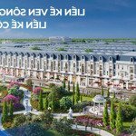 bán quỹ đất nền sẵn sổ trung tâm tp cần thơ, 1 tỷ/lô, x2,3 khi cao tốc thông. lh 