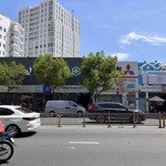 bán nhà 2 mặt tiền hùng vương - dt: 15 x 45m - ctxd: hầm + 10 tầng - giá bán: 120 tỷ tl
