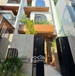chủ định cư nước ngoài bán gấp nhà phan xích long, p2, pn. nở hậu 5m x 14m, 3tst, 65m2. chỉ 11,8 tỷ