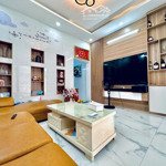 gấp bán! định cư bán nhà hẻm 1/, hẻm 5m, phan xích long, dt 52m2 (4m x 13m), giá chỉ 6 tỷ tl