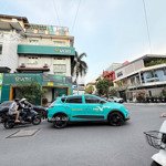 phú nhuận - mặt tiền đường hoa - 72m - 4 tầng mới đẹp - kinh doanh tốt - sát cung văn hoá - gần q1