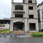 chính chủ bán căn biệt thự đơn lập 320m2 đồi beverly hills đức dương, trung tâm du lịch bãi cháy
