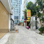 120m2 đất ngang 5,1m mặt tiền đường nguyễn khánh toàn gần toà scenia bay nha trang cách biển100m