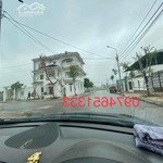 lô biệt thự kdc trung tâm huyện phú bình - nơi các dự án kcn và ccn đang triển khai mạnh mẽ