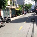 hẻm 8m phan sào nam 62m2 - 2 tầng - 4.9 tỷ - phường 11 tân bình. cần tiền bán gấp