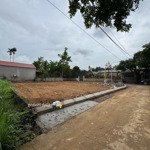 bán đất đẹp gần thị trấn xuân mai - vị trí vàng, tiềm năng tăng giá cao!