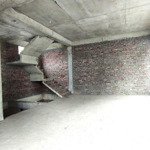 liền kề phố sài đồng - đường ô tô tránh vỉa hè rộng - xây thô 100m2 chỉ 16,9 tỉ