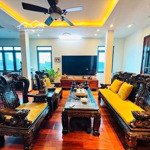 bán ccmn siêu đẹp phố 8/3 - hai bà trưng, ô tô, lô góc, 1.2 tỷ/năm, 110m2 x 7 tầng thang máy, 32 tỷ